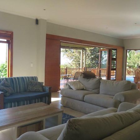 Peace Cottage Port Shepstone Ngoại thất bức ảnh
