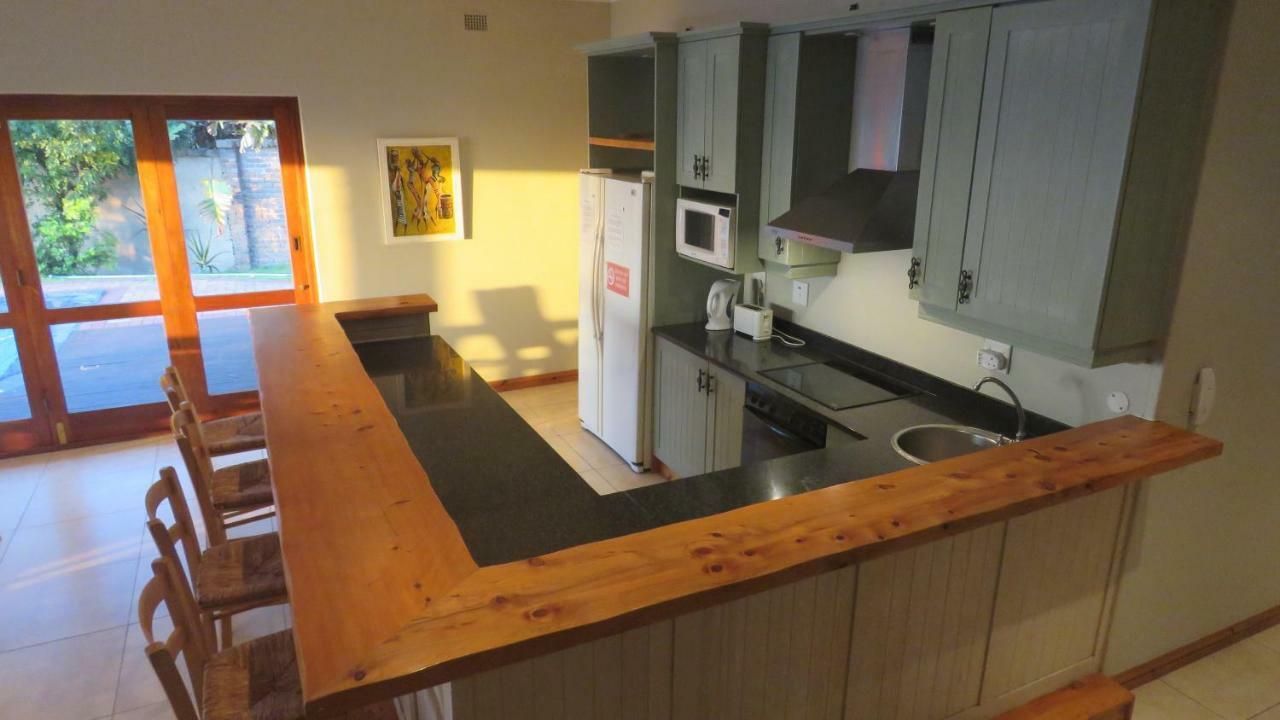 Peace Cottage Port Shepstone Ngoại thất bức ảnh