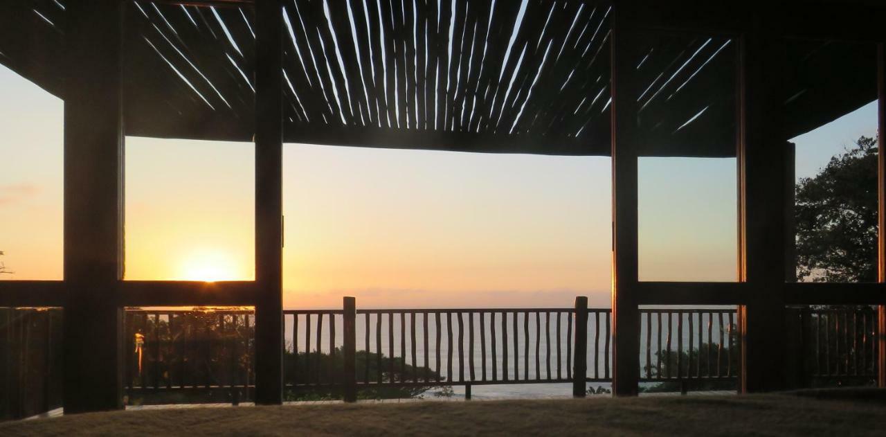 Peace Cottage Port Shepstone Ngoại thất bức ảnh