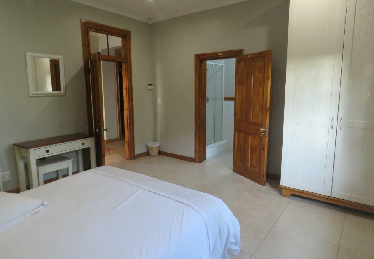 Peace Cottage Port Shepstone Ngoại thất bức ảnh