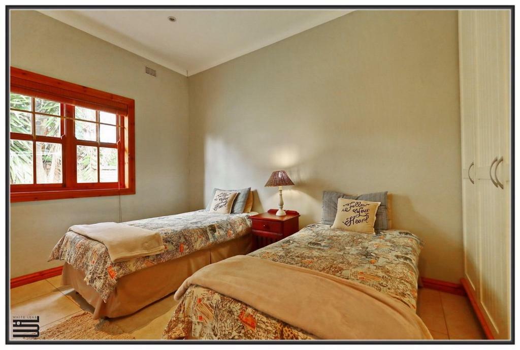 Peace Cottage Port Shepstone Ngoại thất bức ảnh