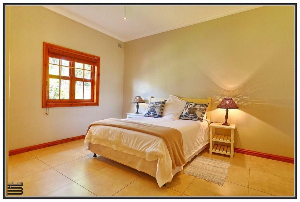 Peace Cottage Port Shepstone Ngoại thất bức ảnh